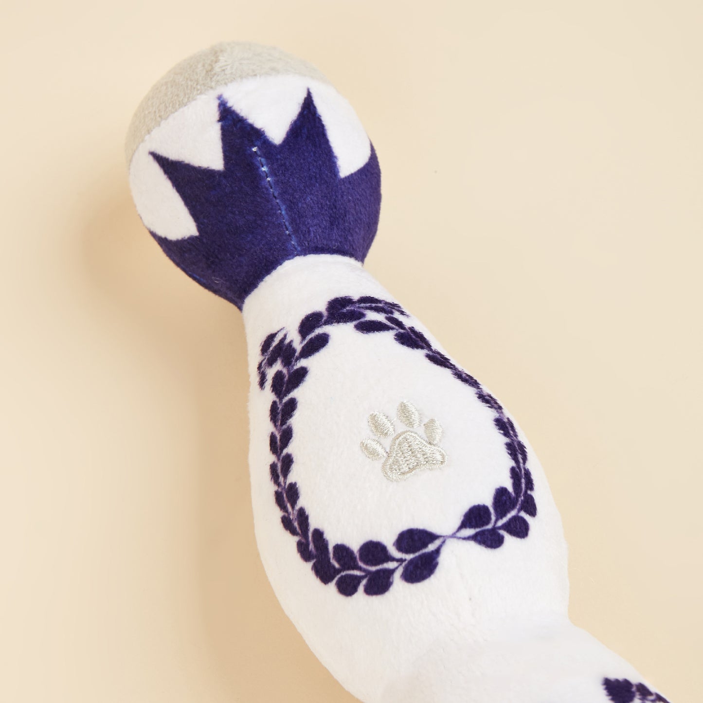 PAWS AZUL TEQUILA TOY- BLUE