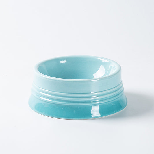 DREAMY CERAMIC PET BOWL