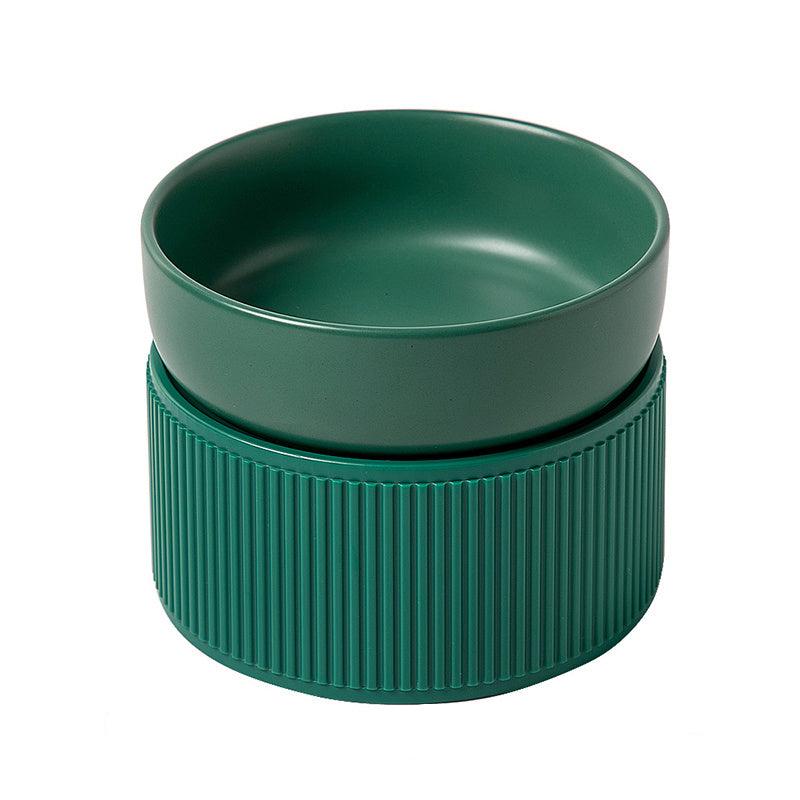 LUXE PET FEEDING BOWLS