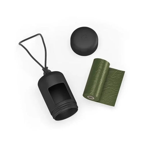 Landi Bag Holder