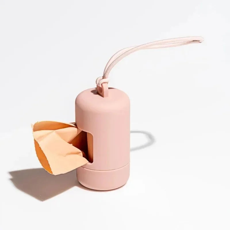 Landi Bag Holder