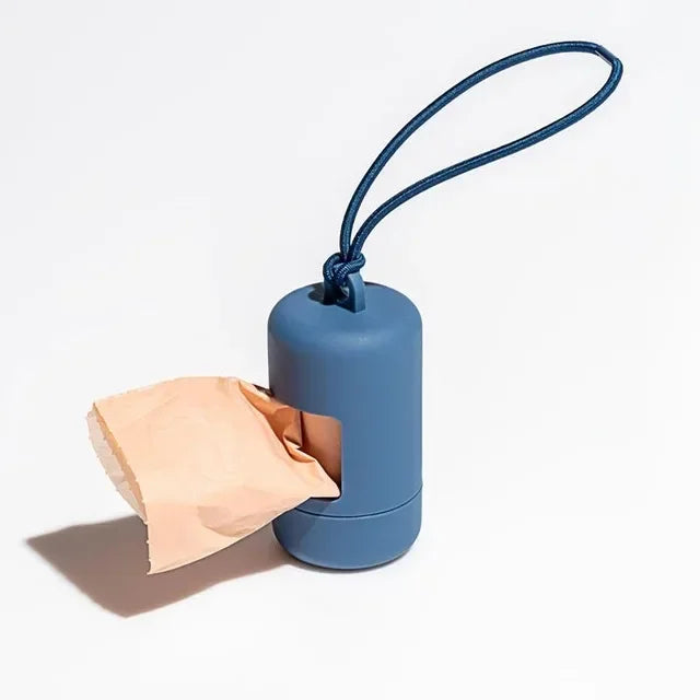 Landi Bag Holder