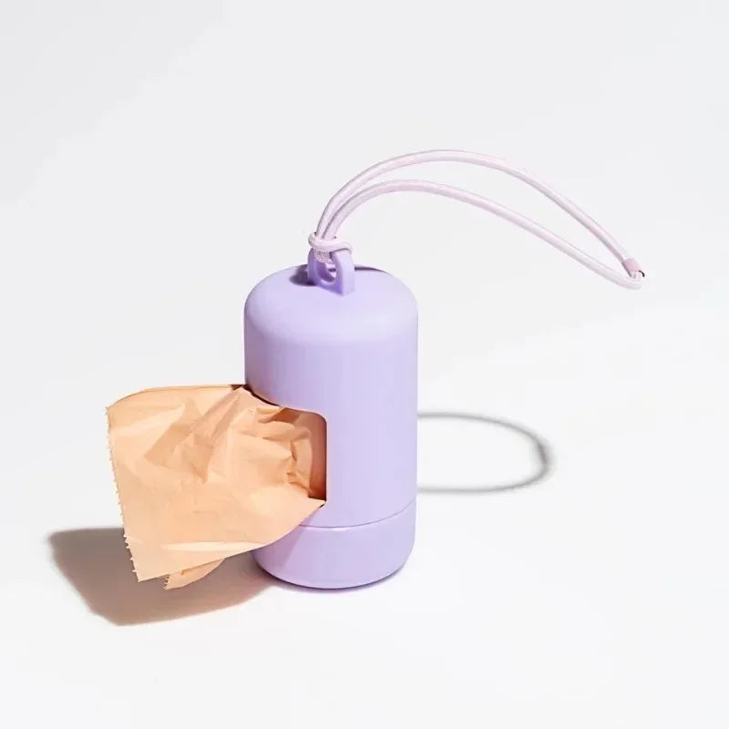 Landi Bag Holder