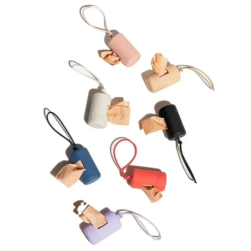 Landi Bag Holder