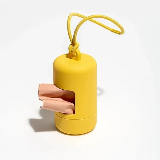 Landi Bag Holder