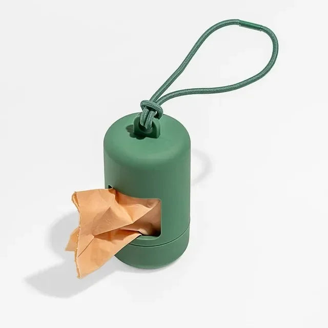 Landi Bag Holder