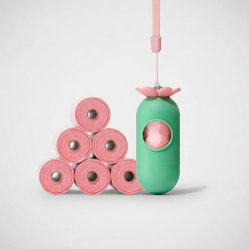 Landi Holder & Bags