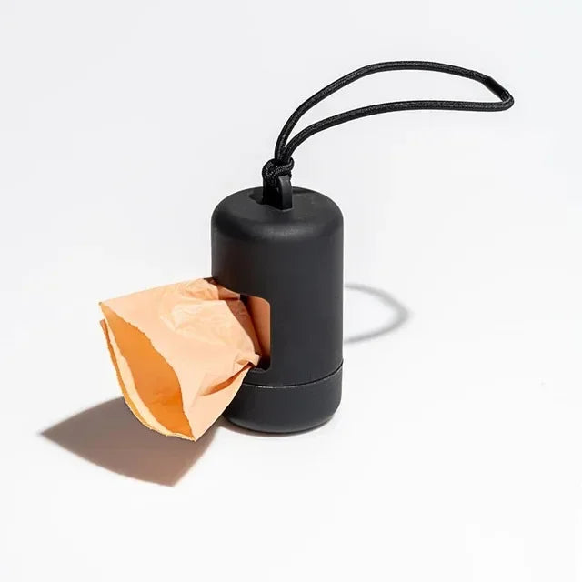 Landi Bag Holder