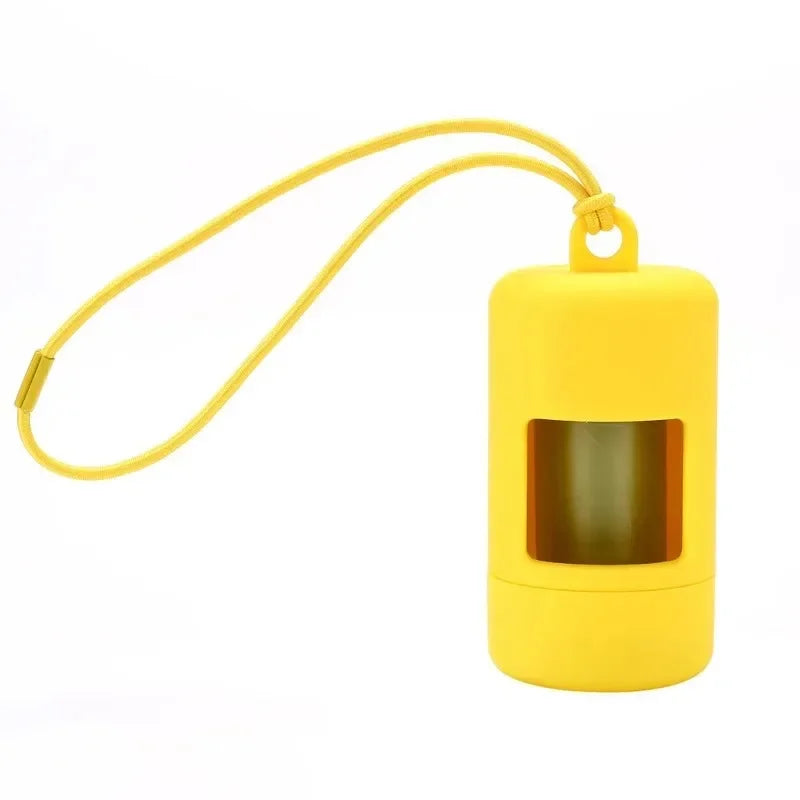 Landi Bag Holder