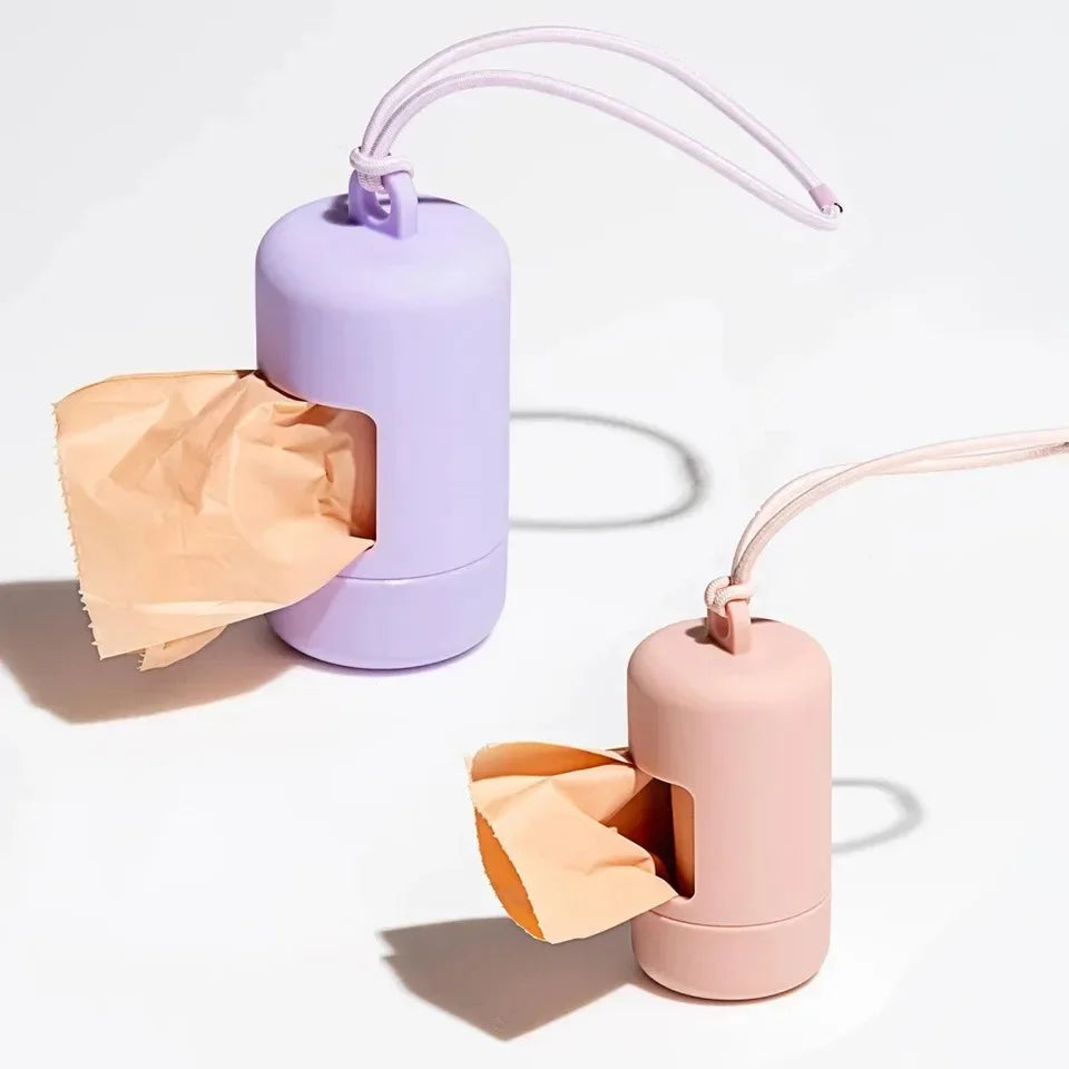Landi Bag Holder